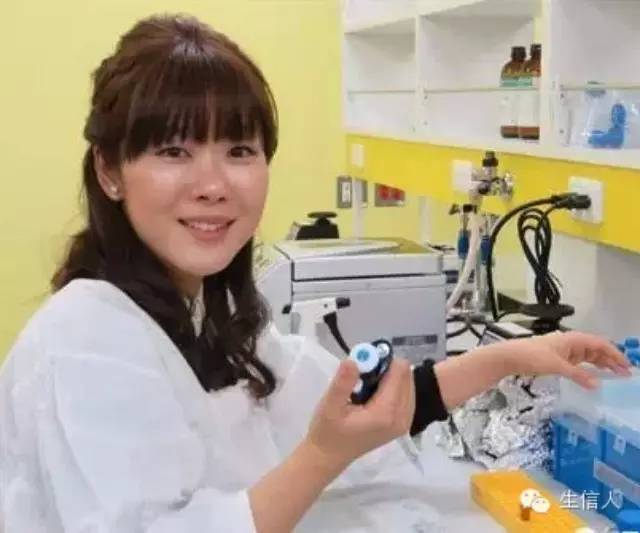 小保方晴子被冤枉了吗？