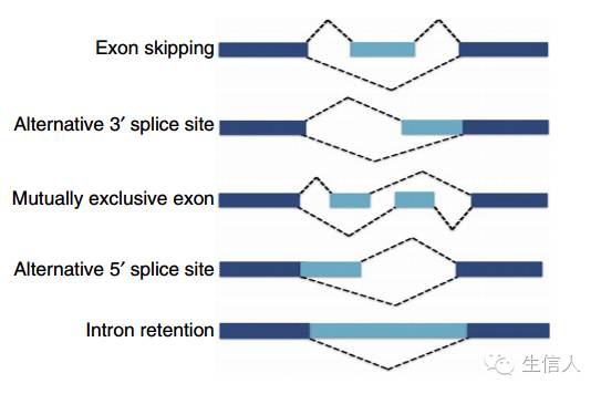 转录组分析常用软件汇总--精华版