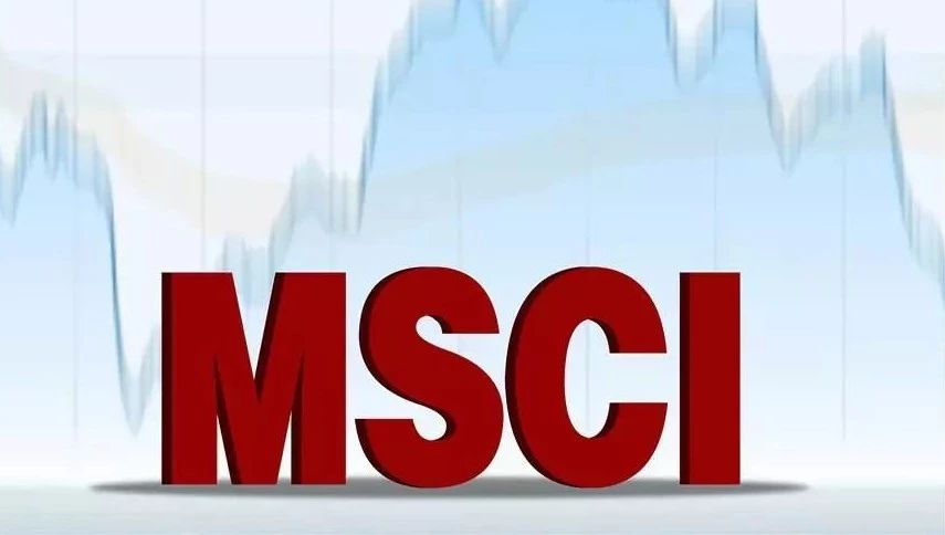 只知道SCI，不知MSCI为何物的我们