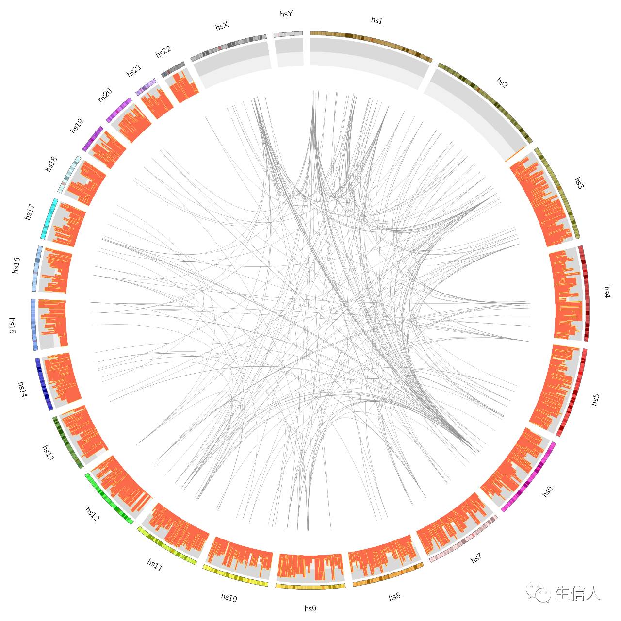 3、从画一个圈开始