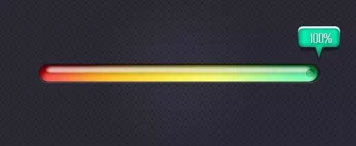 程序如何实现进度条