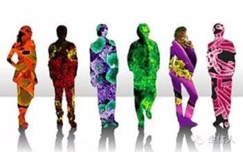 美国启动“国家微生物组计划”---详解“微生物组”来龙去脉