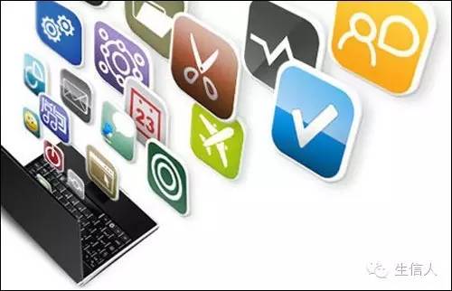 生物学软件大全