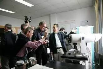 德国的科研氛围