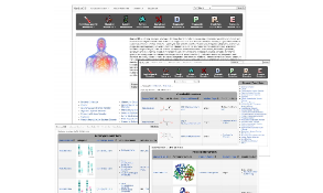 MarkerDB：分子生物标志物在线数据库