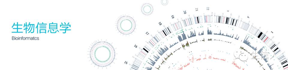 推荐一个生信博客