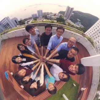 香港大学肝癌研究国家重点实验室黄俊铭教授实验室招聘启事