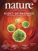 2017年3月30日Nature文献一览