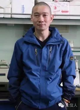 《自然-生物技术》关于韩春雨论文的最新关切