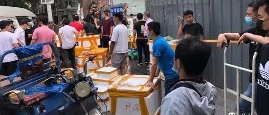 病毒不感染三文鱼，一次寻找中间宿主的机会？
