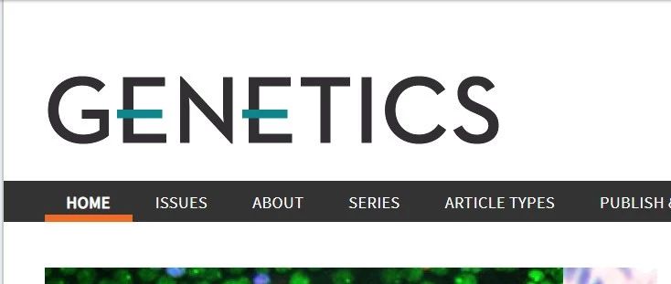 Genetics青年同行评议项目报名啦！