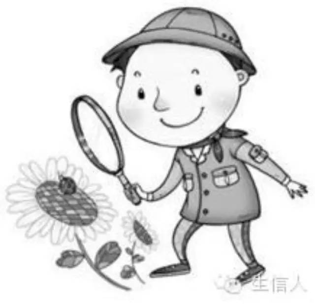 道格和比尔：生物学家的互黑故事