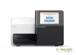 独占鳌头的二代测序仪器-Illumina