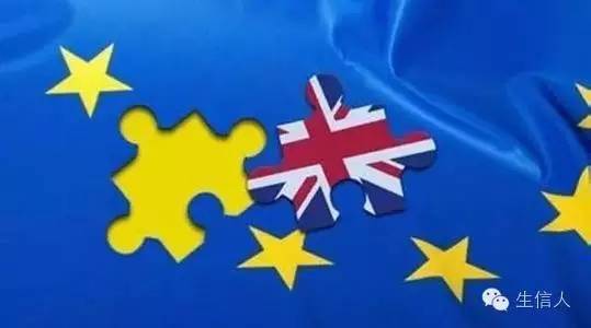 英国脱欧，一场“富家女闹离婚”的游戏