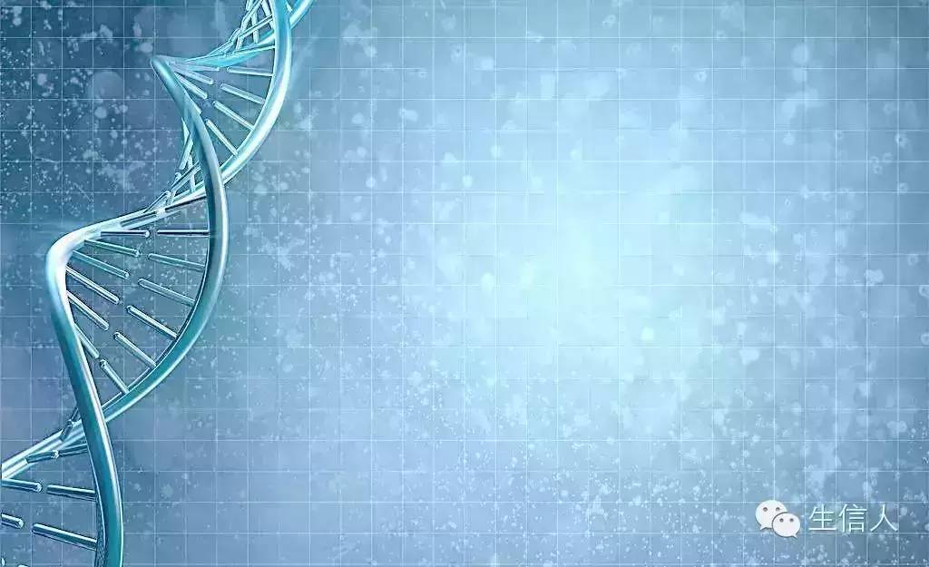 解密“长寿基因”