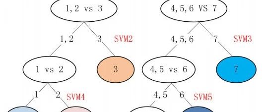 支持向量机（SVM)精准的探索miRNA中暗物质 ​
